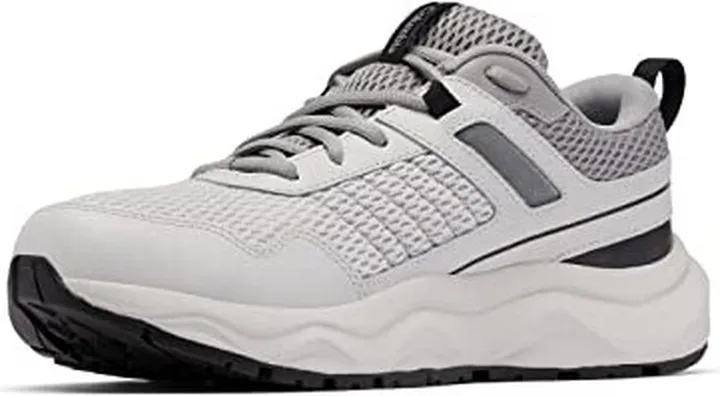 Columbia Men's Plateau Hiking Shoe