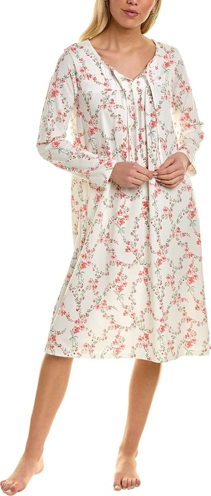 Carole Hochman Nightgown