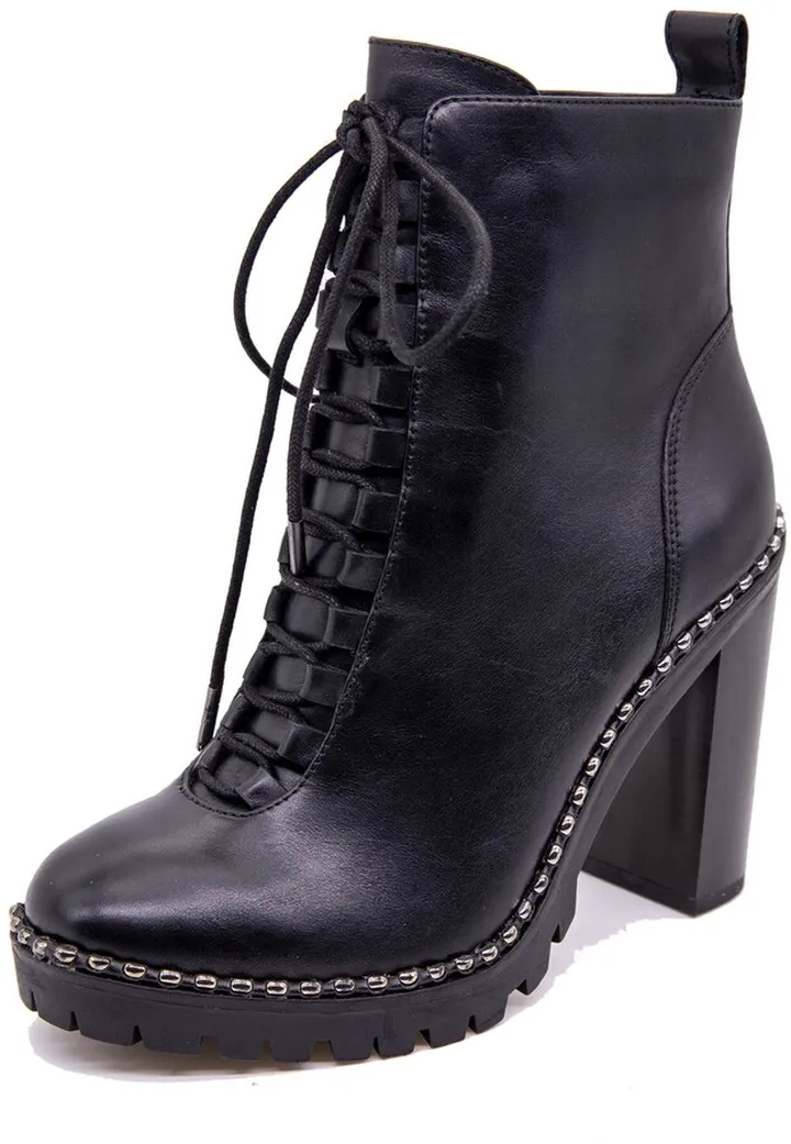 Parina Bootie