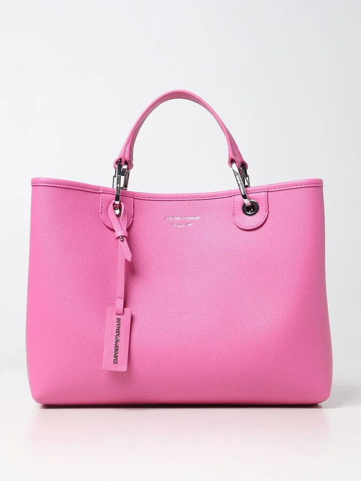 Shoulder bag woman Emporio Armani
