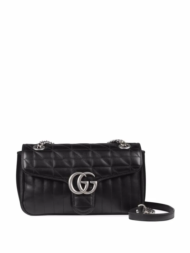 GG Marmont shoulder bag