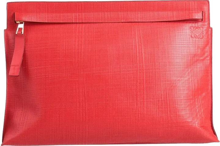 Handbag Red