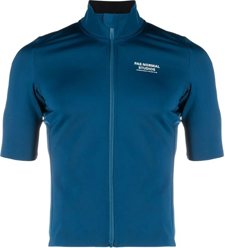 Defend cycling jersey