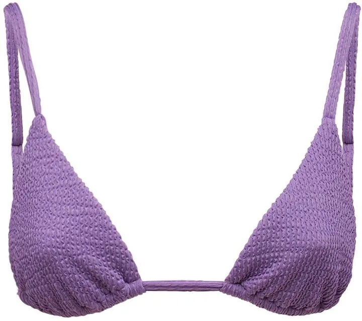 Cooper bikini top