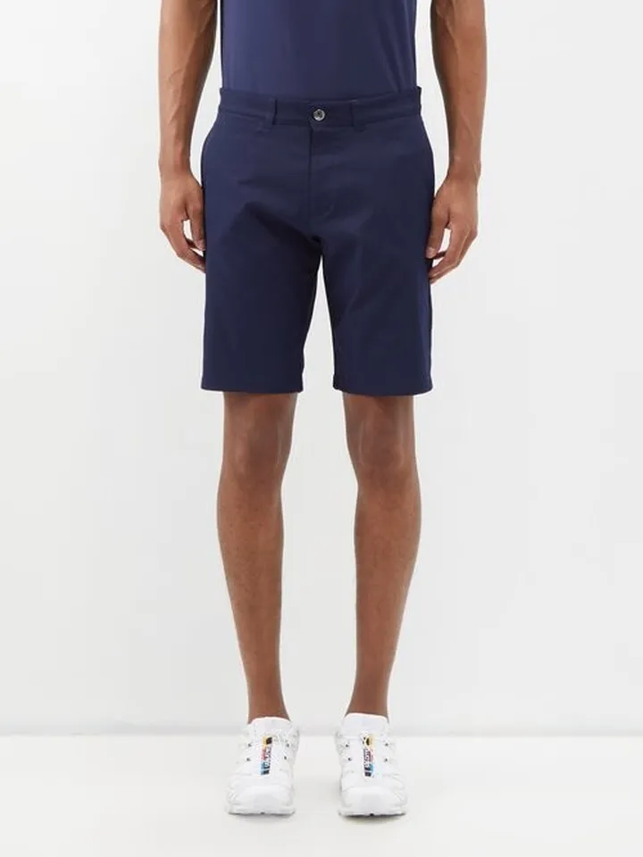 Gorden Technical Golf Shorts