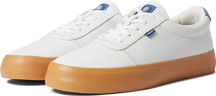 ELEMENT Sawyer (White) Men's Shoes