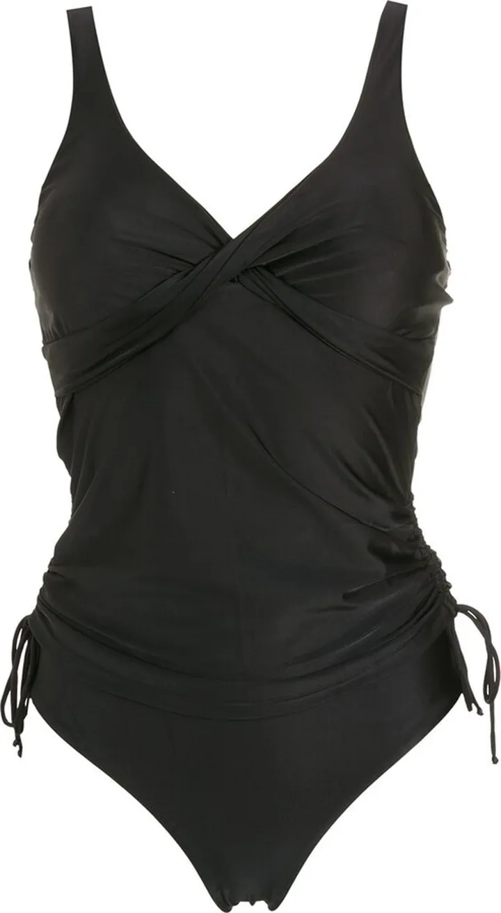 Bruma wrap tankini