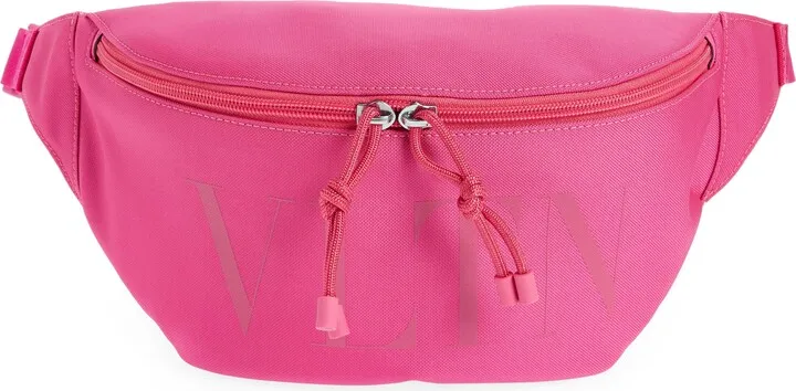 Tonal VLTN Logo Belt Bag