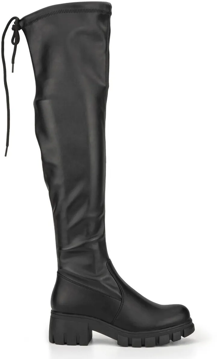 Madison Tall Boot
