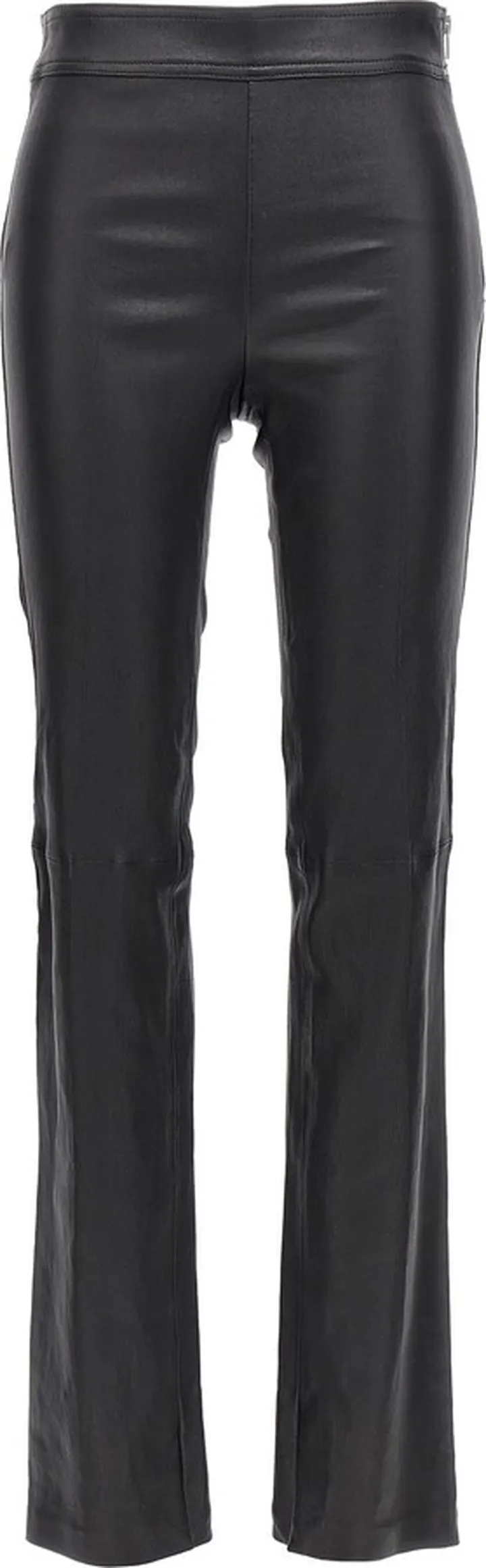 Leather Leggings