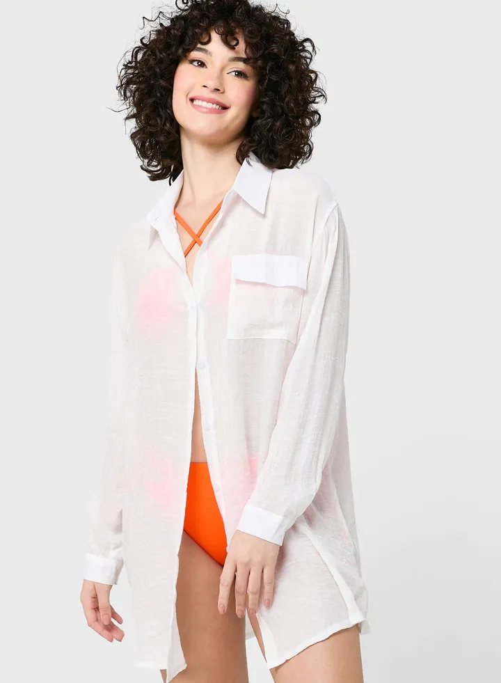 Button Down Shirt