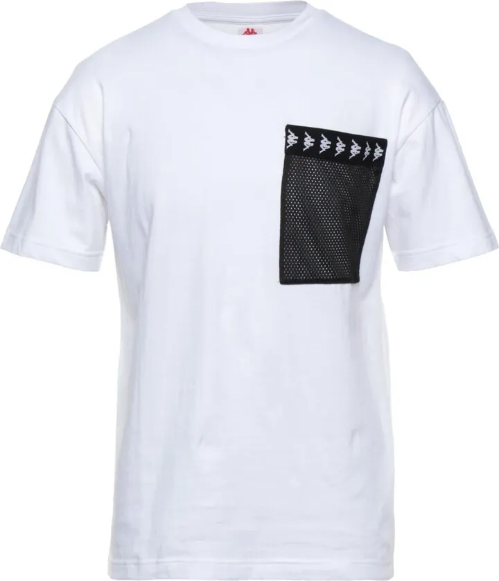 T-shirt White