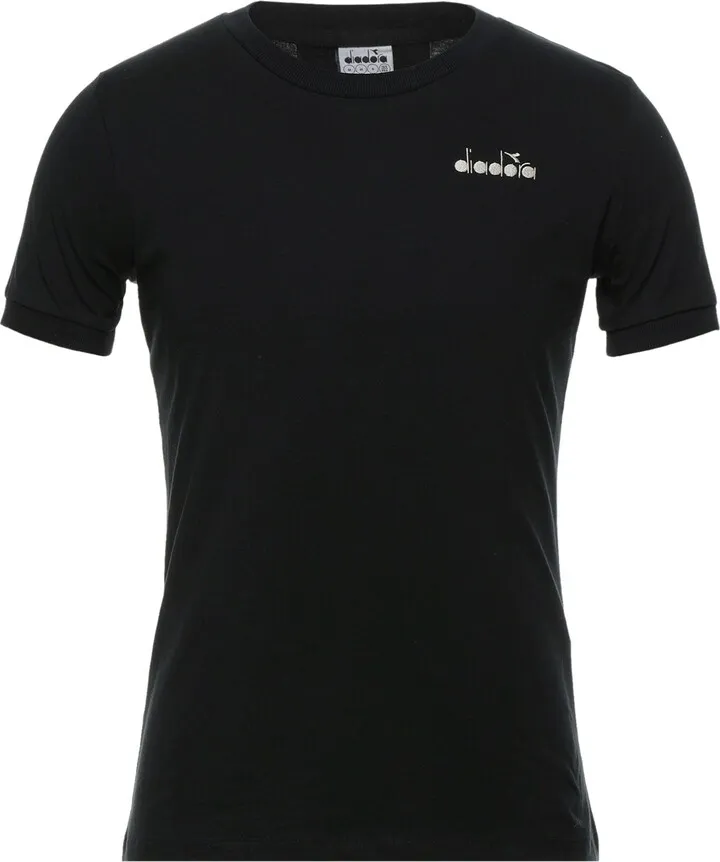 T-shirt Black