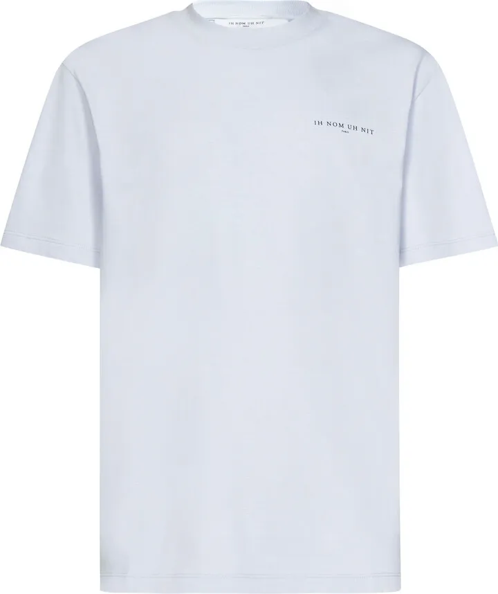 Black Pearl Roses T-shirt ih nom uh nit