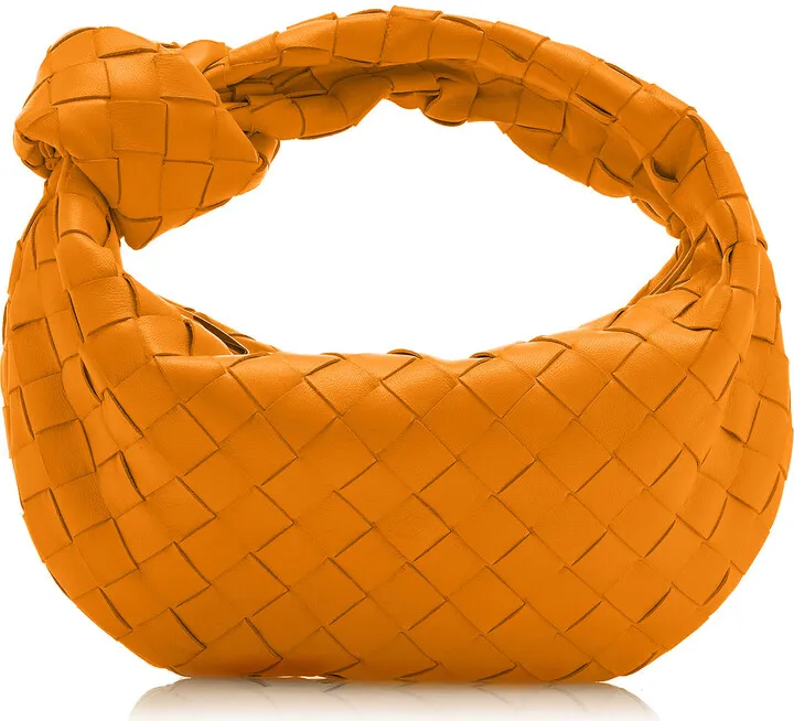 Women's The Mini Jodie Leather Bag