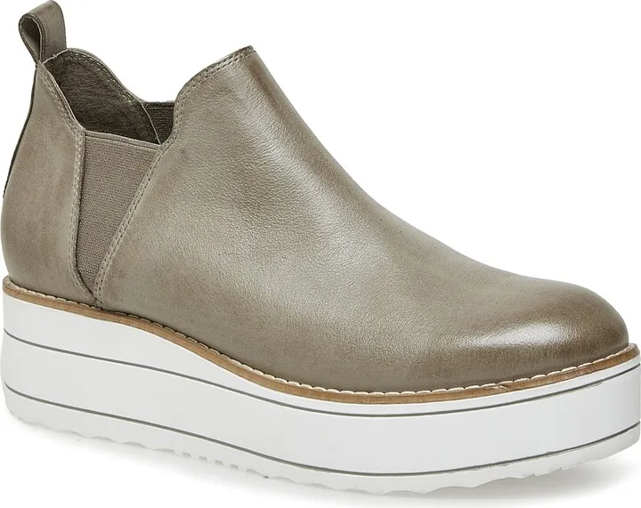 Nizzal Platform Sneaker