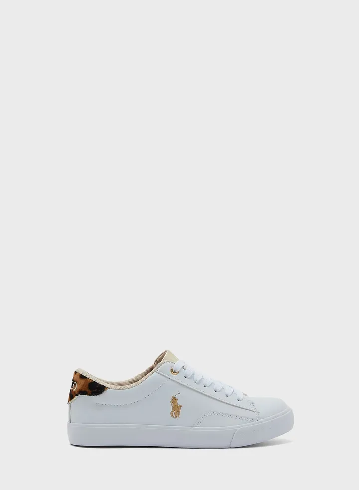 Youth Theron Low Top Sneakers