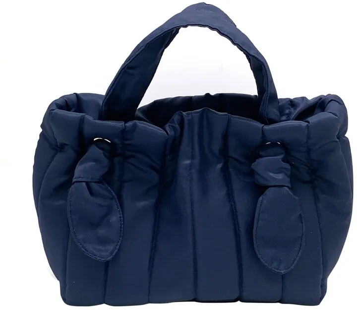 La Regale Cerise Weekend Style Master Tote