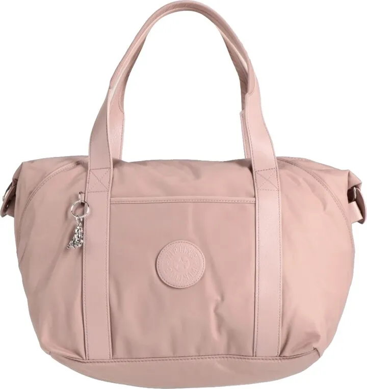 Handbag Blush
