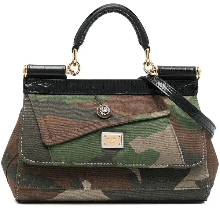 small Sicily shoulder bag