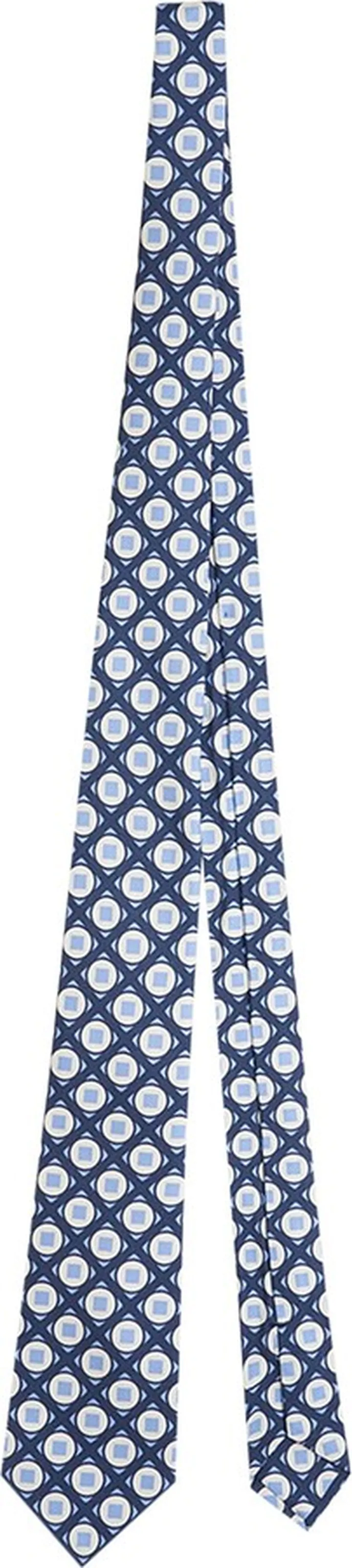 Tie Silk