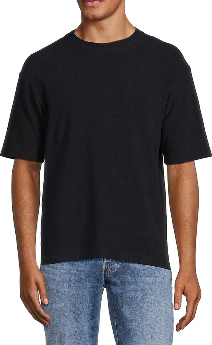 Kyrie Drop Shoulder T Shirt
