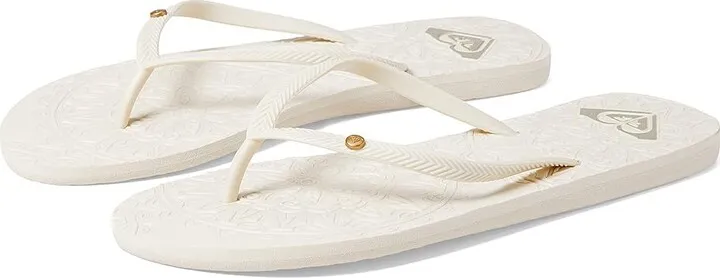 Roxy Antilles (Cream) Women's Shoes