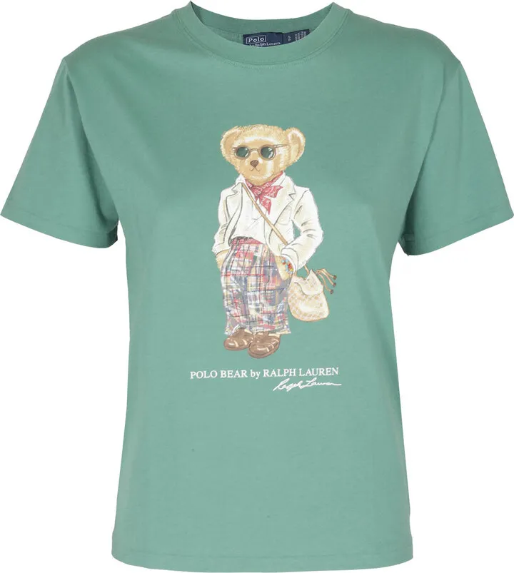 Short Sleeve
