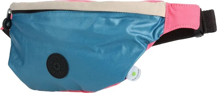 Bum Bag Blue