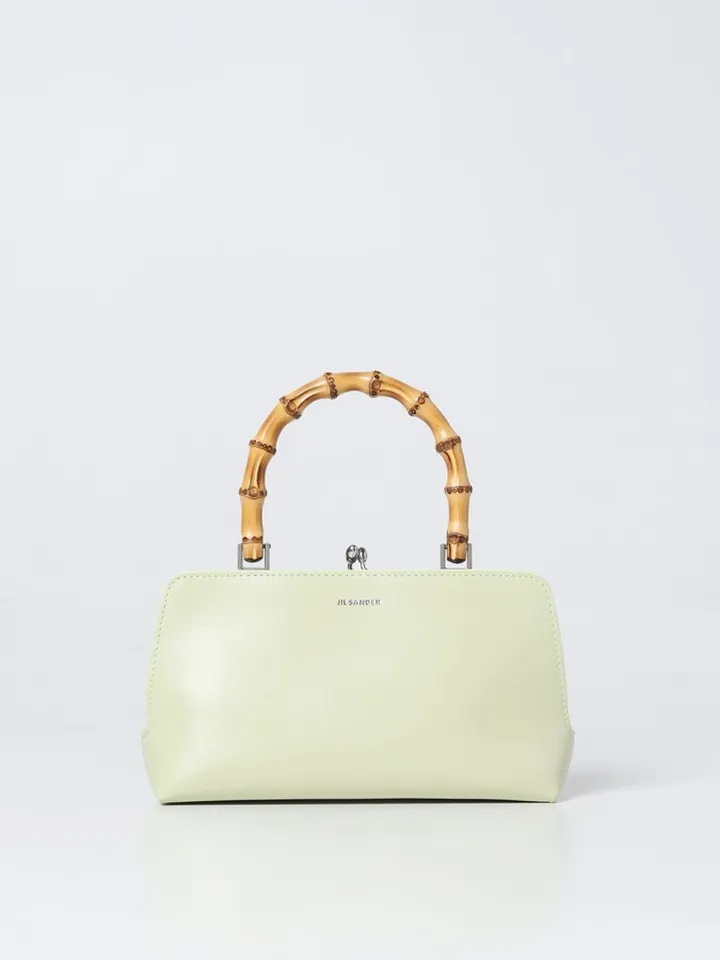 Handbag woman Jil Sander