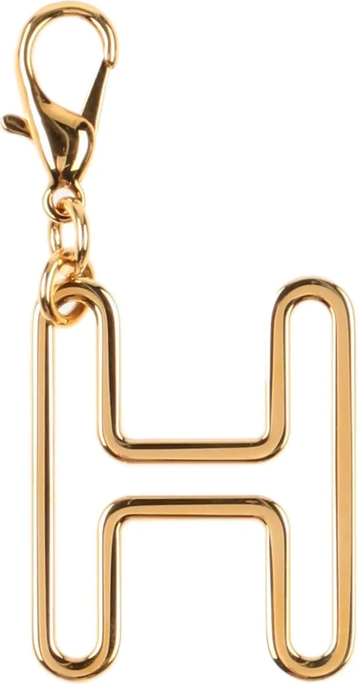 Bag Accessories & Charms Gold
