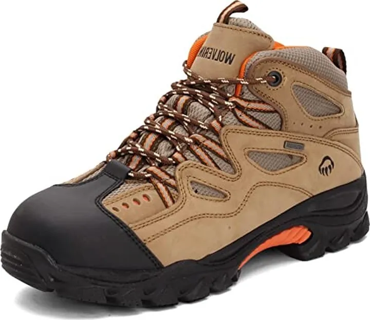 WOLVERINE Men's Durant-M