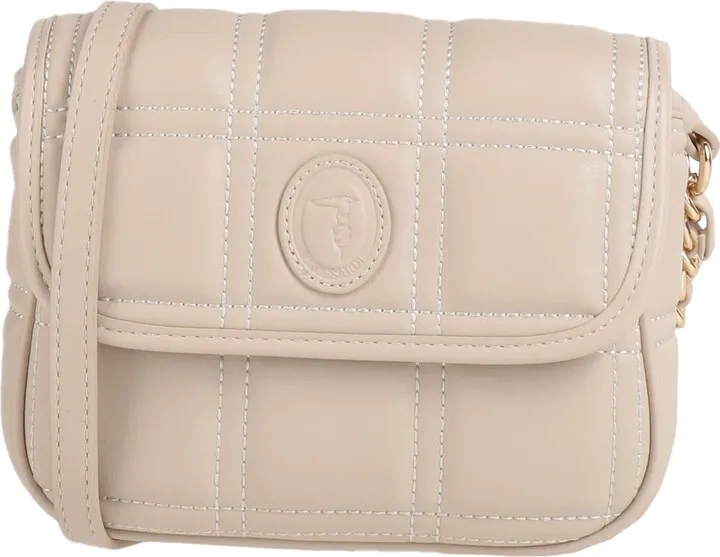 Cross-body Bag Ivory