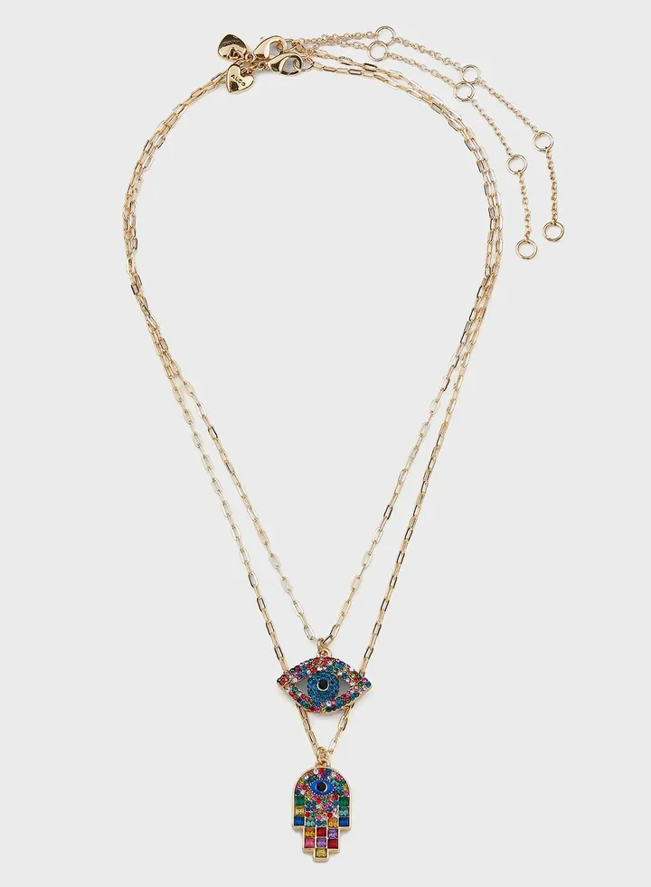Sutjeska Necklace