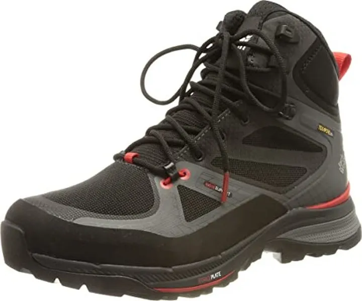 Jack Wolfskin Unisex 4048601 Hiking Shoe