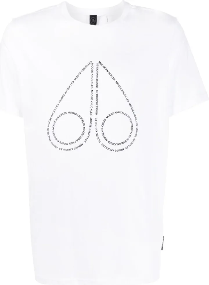 Gerrard logo-print T-Shirt