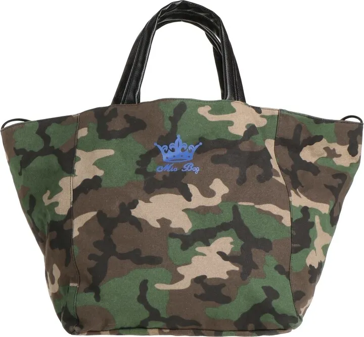 Handbag Brown
