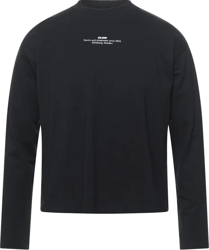 T-shirt Black
