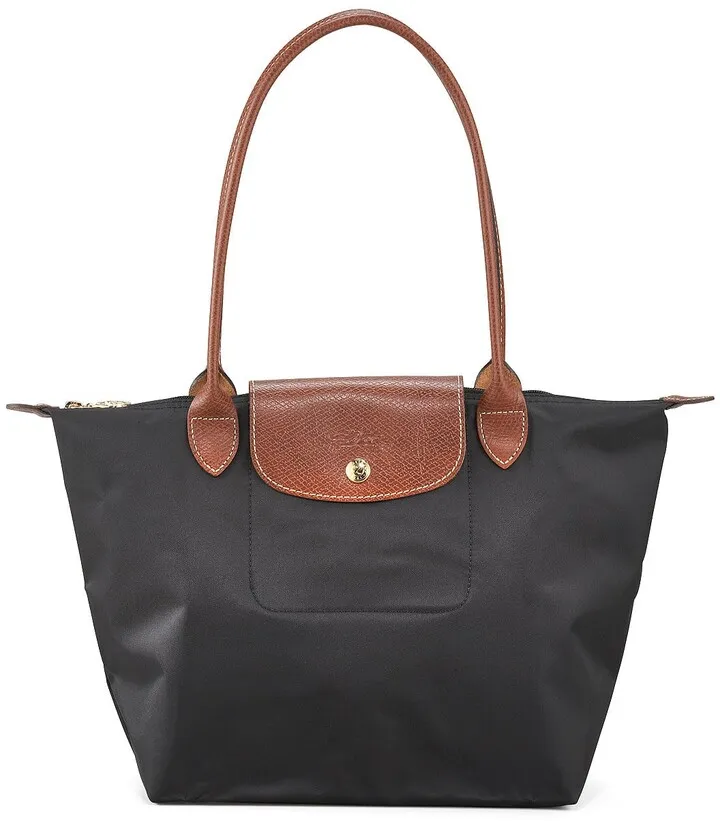 Le Pliage Small Shoulder Tote