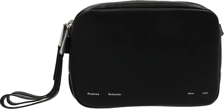 'watts' Crossbody Bag