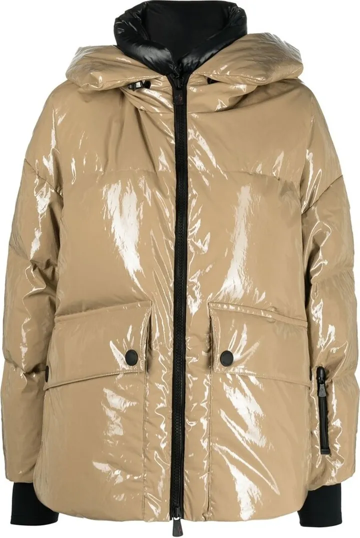 Tillier puffer jacket