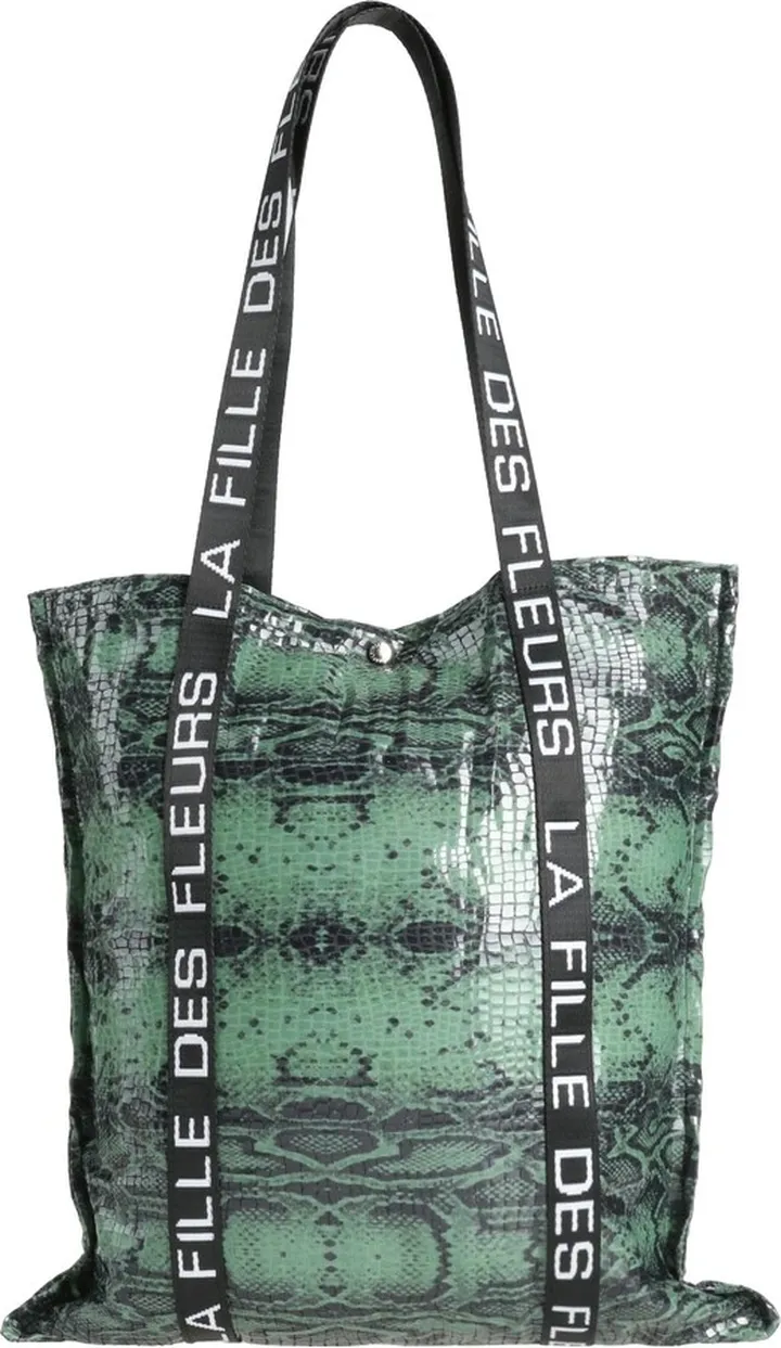 Shoulder Bag Military Green