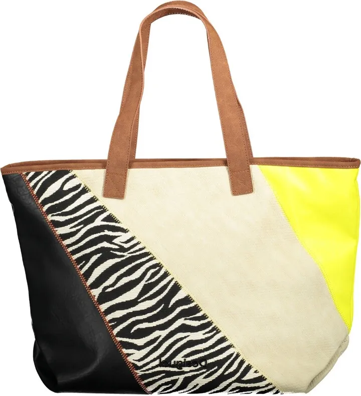 Desigual Cotton Women's Handbag