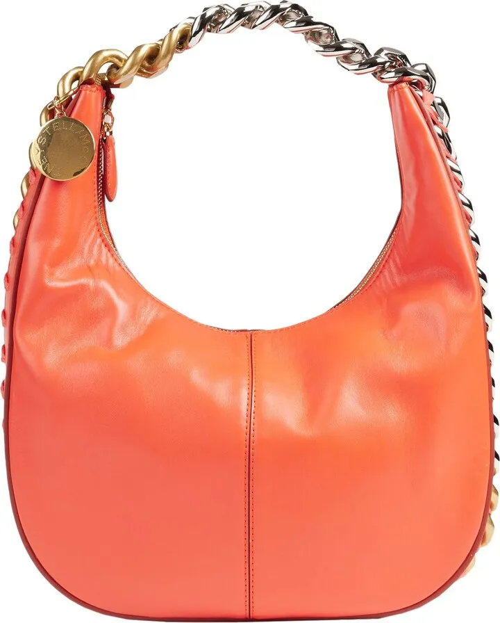 Handbag Orange
