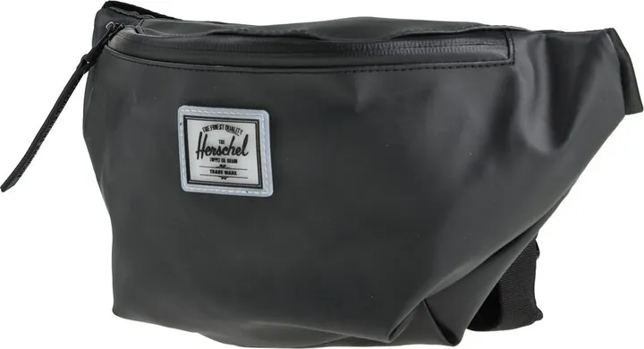 Bum Bag Black
