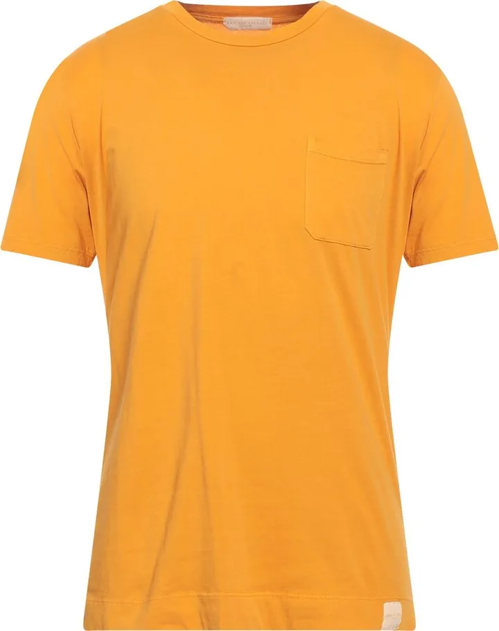 T-shirt Orange