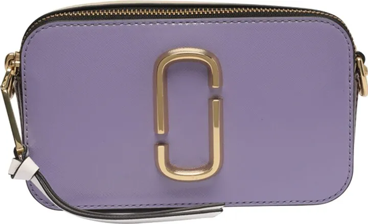 The Snapshot Crossbody Bag