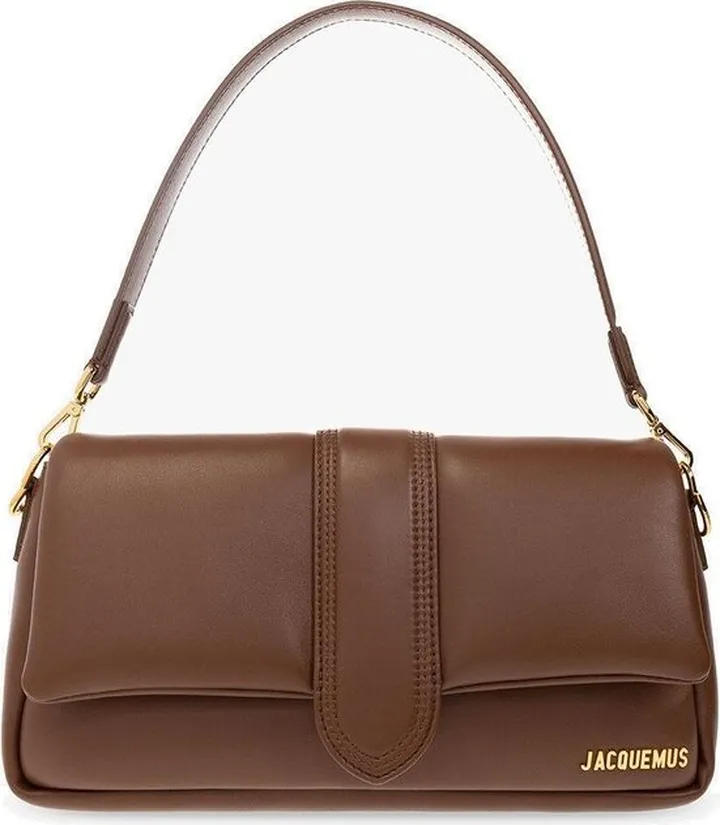 Jacquemus Le Bambimou Shoulder Bag