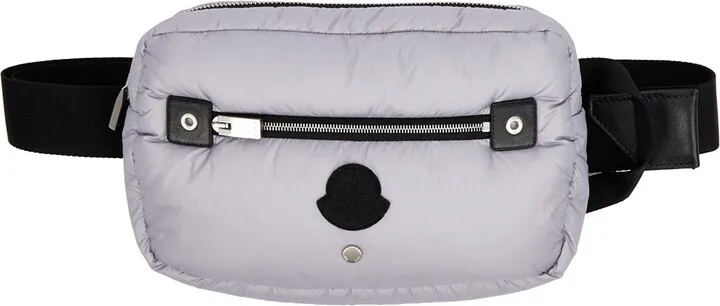 Moncler 6 1017 Alyx 9SM Padded Shell Belt Bag