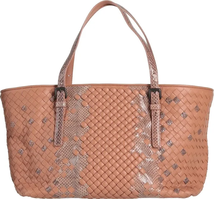 Handbag Cocoa